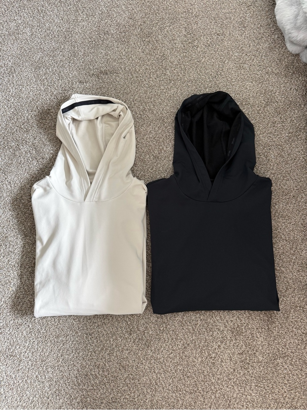 G/FORE Terry Hoodie Set